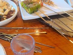 -義聚德·清真铜锅涮羊肉·烧烤(河东店)