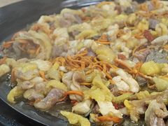 桑拿鸡-苏记餐厅(叠南店)