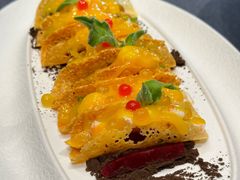 -羲和雅苑•北京烤鸭(平安国际金融中心店)