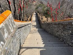-妙峰山风景名胜区