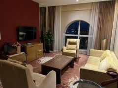 -青岛城阳宝龙福朋喜来登酒店