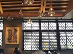 大堂-星巴克臻选(扬州瘦西湖文化广场店)