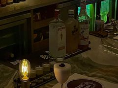 -BAR Signal·鸡尾酒酒吧