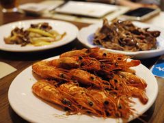 -大渔铁板烧(东城店)