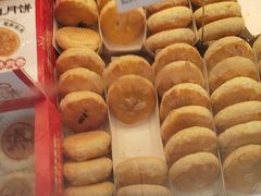 -味多美蛋糕(台湾街店)