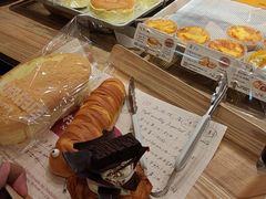 -西村叔叔的店·面包·甜品·蛋糕(清河万象汇店)