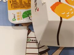 -德克士(北京站店)