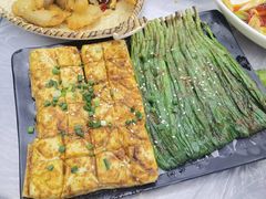 -小民大排档(马场角横路店)