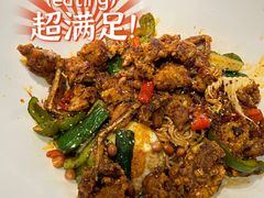 -友达面馆(广州总店)