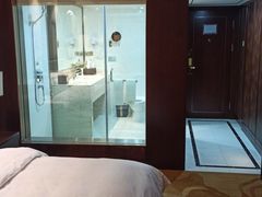 -张掖华辰国际大酒店