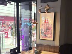 -前海沿·青岛菜(李沧万达店)
