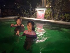 -清远熹乐谷温泉度假酒店