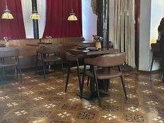 -Uncle Kosto科斯托·中东菜