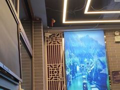 -好口味小吃楼·东北菜(太原南街店)