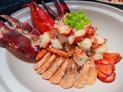 -江滨九号.中餐厅(滨江店)