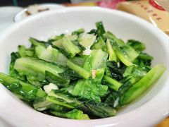 -笨罗卜浏阳菜馆(富家湾小区店)