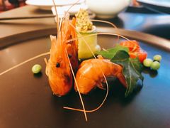 -天伦里餐厅(绿城桃花源店)