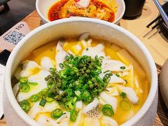 -榕意·川味之美(深业上城店)