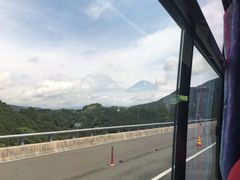 -富士山吉田線五合目