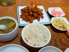 -小蓉合餐厅·川菜·陕南菜(凤城二路店)