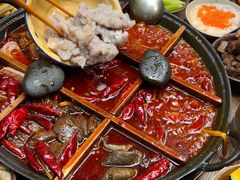 -洋马儿火锅(解放碑店)