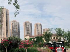 -府河摄影公园