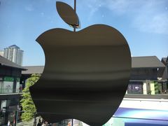 -Apple零售店(成都太古里店)