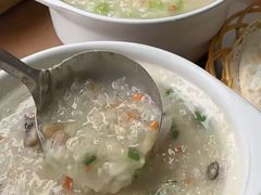 -粥旺府(月环里店)