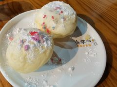 雪衣豆沙-金掌勺·锅包肉(双榆树店)