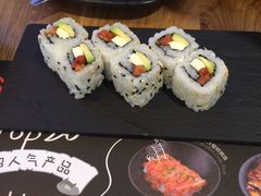 -Sushi Love 创意寿司(丽影广场店)