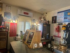 -沪水焙煎室(淡水路店)