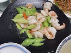 -金家老三饭庄(常营店)