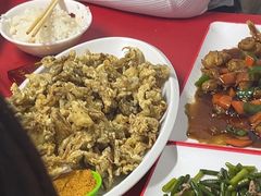 -夕阳红小吃(中街大悦城店)