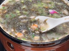 -旺达·福州菜(正大广场店)