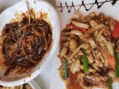 -马凯餐厅(长椿街店)