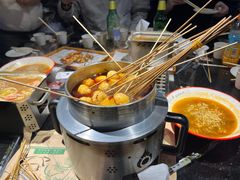 -舍得小串(水晶街店)