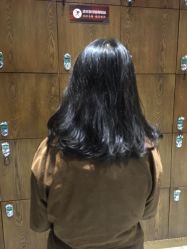 点击看大图 -简影造型·自选烫染接发salon