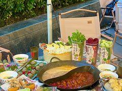 -朱光玉火锅馆(正弘城店)