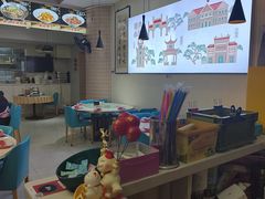 -福巷湘食小馆·猛火现炒(上海首店)