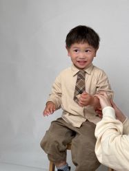 -海马体家庭照相馆(杭州远洋乐堤港店)