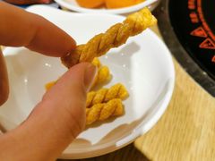 -彤德莱火锅(果园路店)
