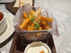 -西堤牛排(南京龙江店)