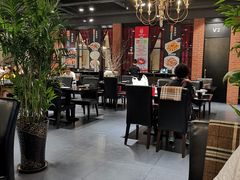 大堂-三俞竹苑(卓展店)