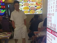 -孟记大碗面•家常菜(鼓楼和会街店)