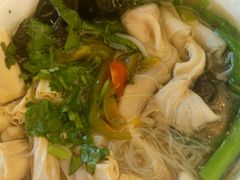 -三宝大饭店-中和艺素餐厅(浦上金山正祥广场店)