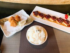 -山葵家·创意料理(宁波来福士店)