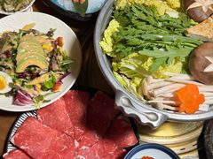 -河风の幸会精致料理