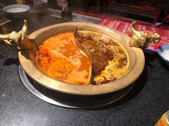 -大味老火锅City店