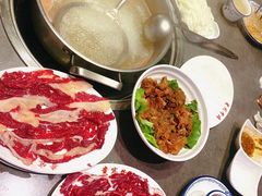 -潮沅牛肉店火锅(清布店)