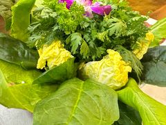 -爱新觉罗福臨火锅馆(万科滑雪场店)